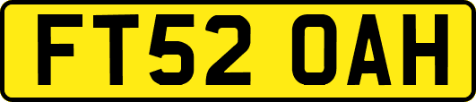 FT52OAH