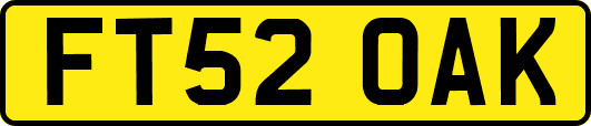 FT52OAK