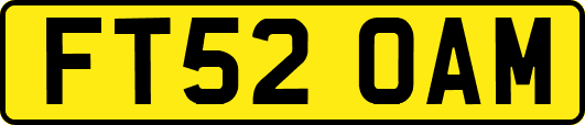 FT52OAM
