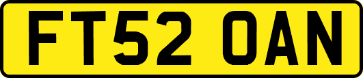 FT52OAN