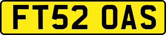 FT52OAS