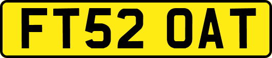 FT52OAT