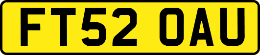 FT52OAU