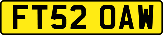 FT52OAW