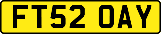 FT52OAY