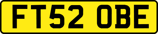 FT52OBE