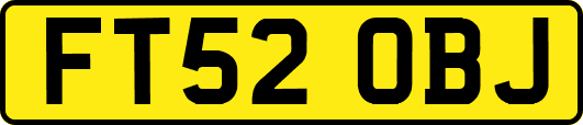 FT52OBJ