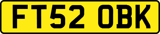 FT52OBK