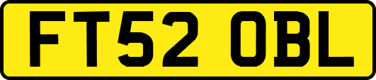 FT52OBL