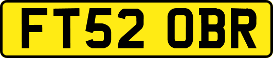 FT52OBR