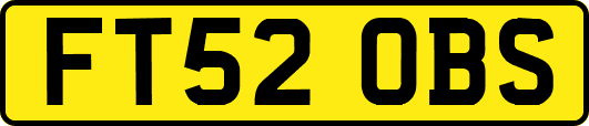 FT52OBS