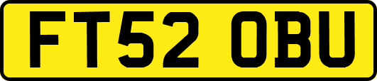 FT52OBU