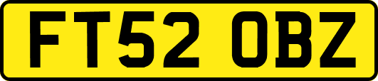 FT52OBZ