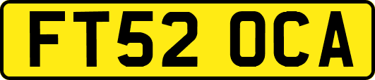 FT52OCA