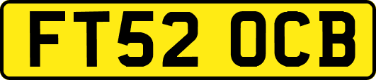FT52OCB
