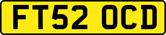 FT52OCD