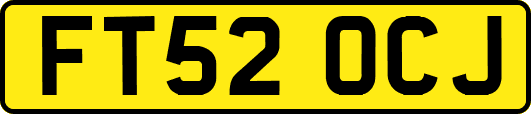 FT52OCJ