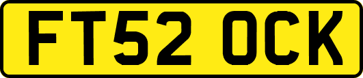 FT52OCK