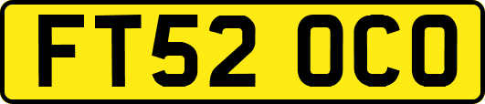 FT52OCO
