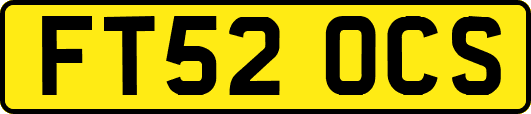 FT52OCS
