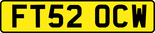 FT52OCW