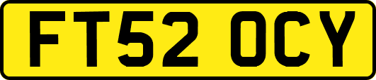 FT52OCY