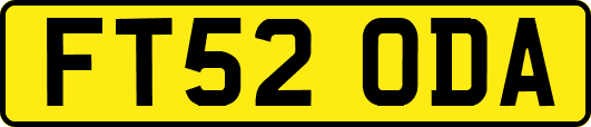 FT52ODA