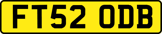 FT52ODB