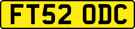 FT52ODC