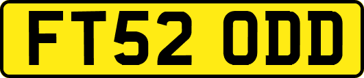 FT52ODD