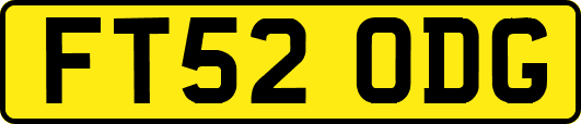 FT52ODG