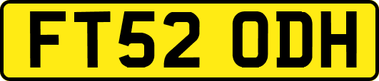 FT52ODH
