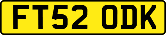 FT52ODK