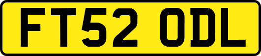 FT52ODL