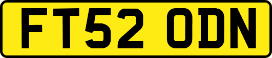 FT52ODN