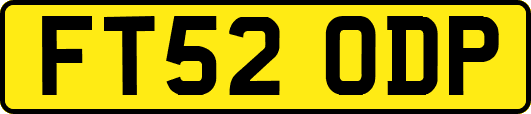 FT52ODP