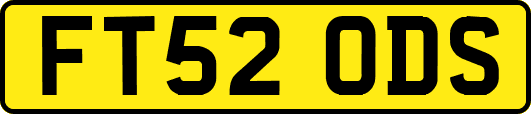 FT52ODS