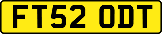 FT52ODT