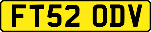 FT52ODV