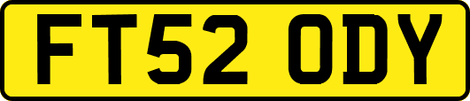 FT52ODY