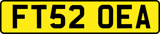 FT52OEA