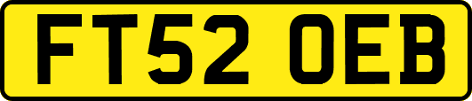 FT52OEB