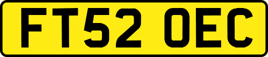 FT52OEC