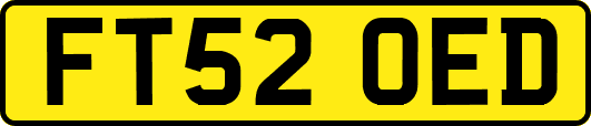FT52OED