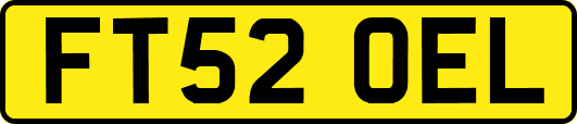 FT52OEL