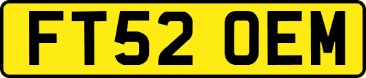 FT52OEM