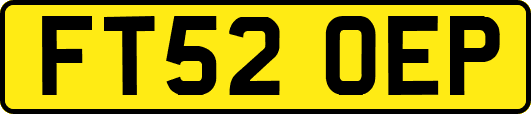 FT52OEP