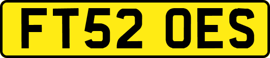 FT52OES