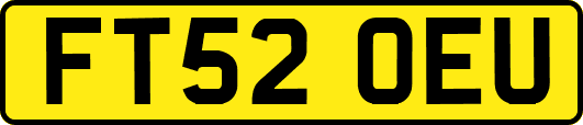 FT52OEU