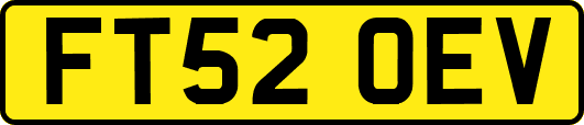 FT52OEV